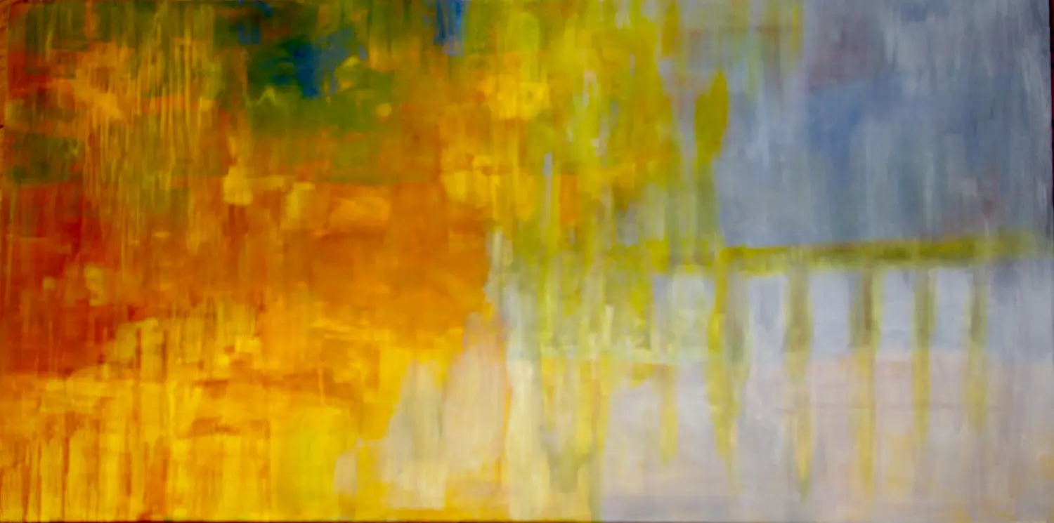 Abstrakte Kunst Konny Küster