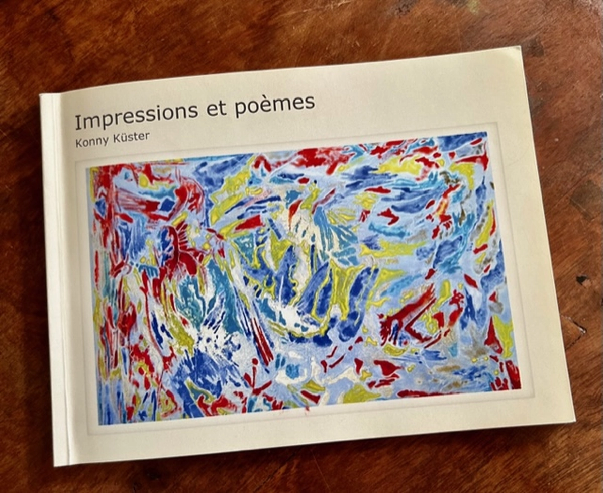 Poesie Konny Küster