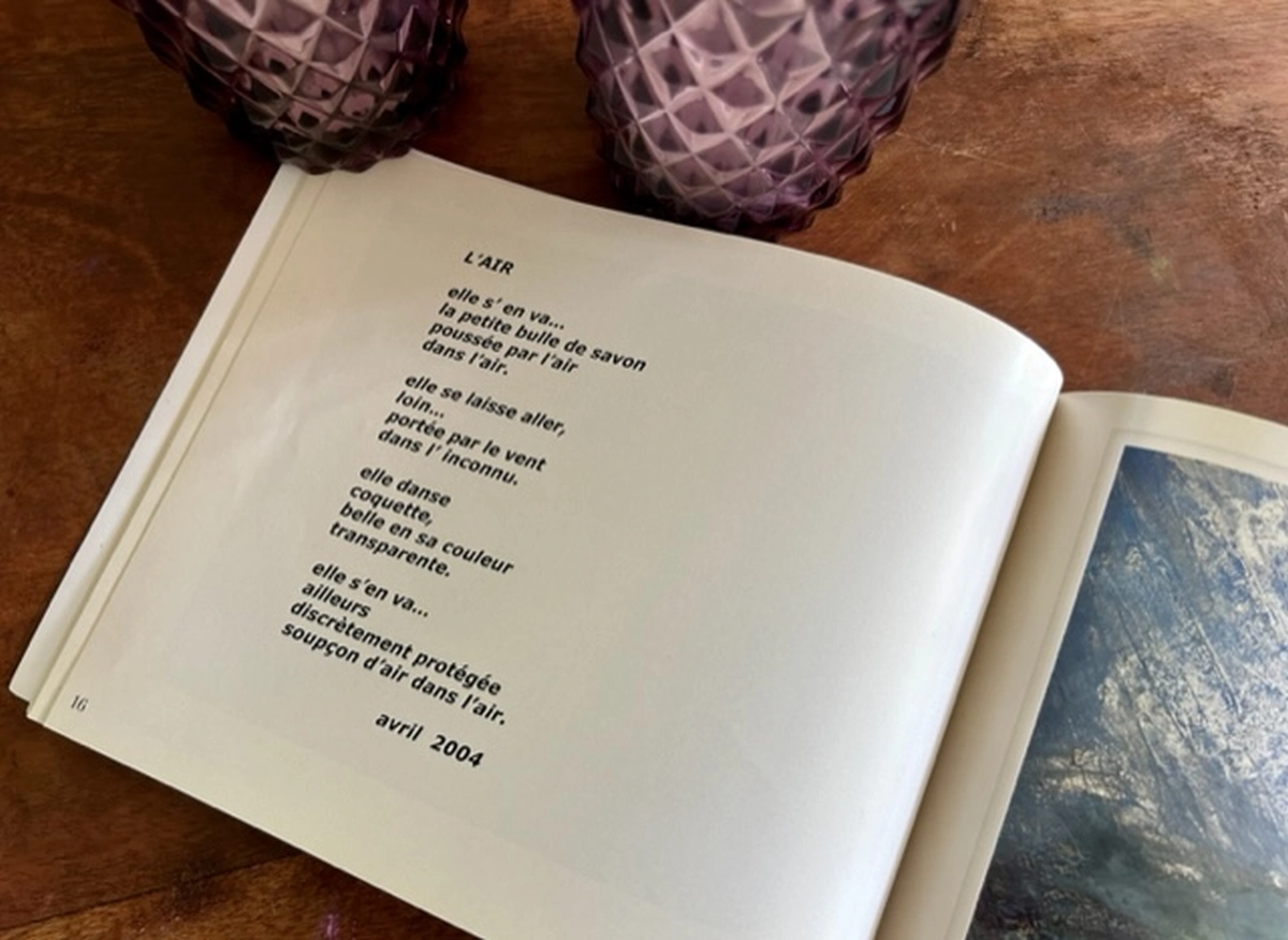Poesie Konny Küster