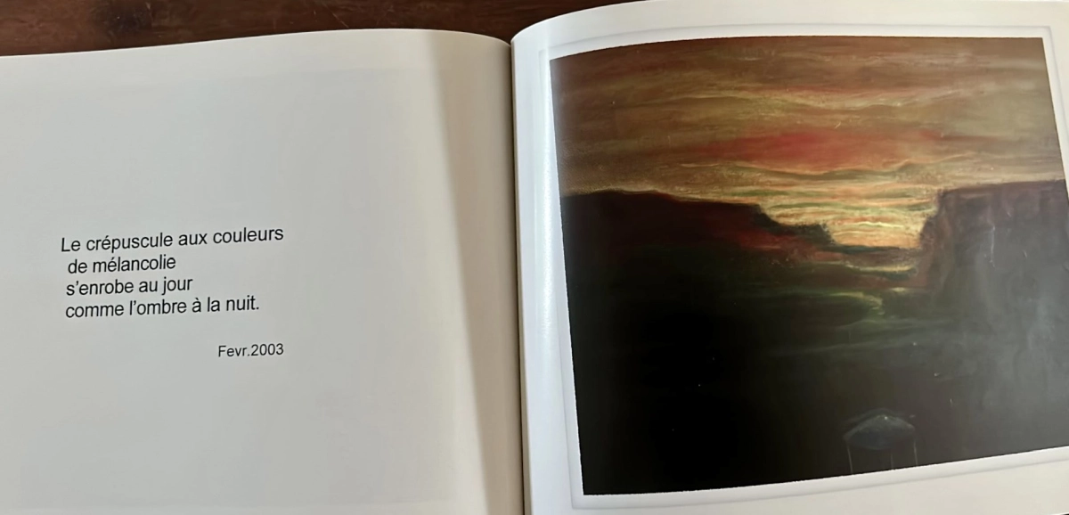 Poesie Konny Küster