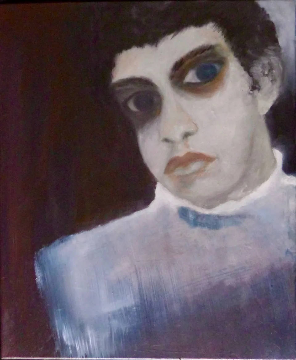Figur Konny Küster